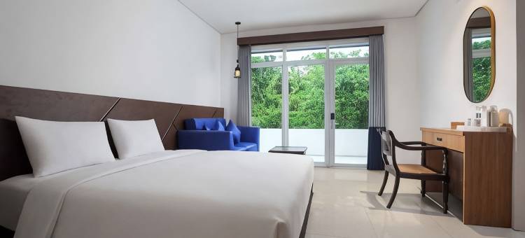 Casa De Lani 度假村及会议中心(Casa de Lani Resort & Convention)图片
