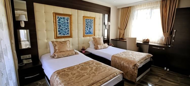 维纳斯套房酒店(Venus Suite Hotel)图片