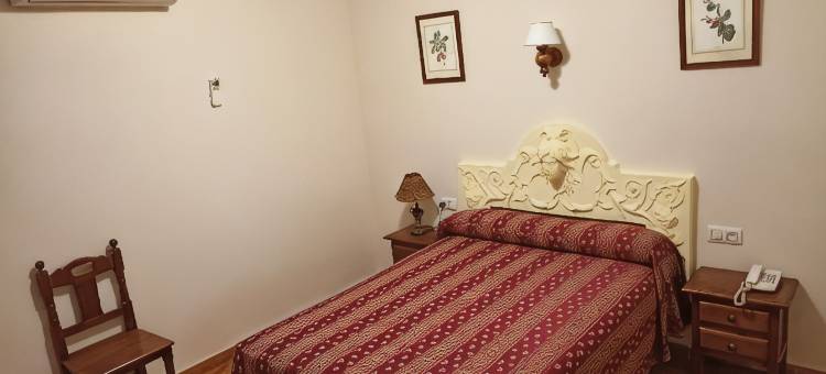 贝利多旅馆(Hostal Bellido)图片