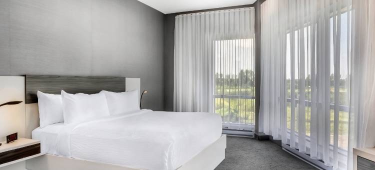 凯艺套房酒店(Quality Inn & Suites)图片