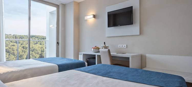 地中海贝斯特酒店(Hotel Best Mediterraneo)图片