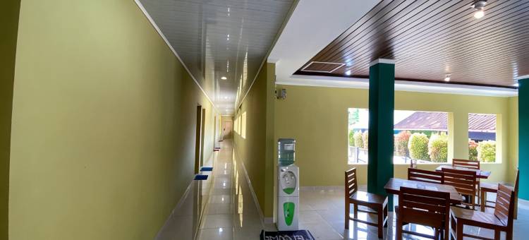 Nirwana Hotel Kalianda图片
