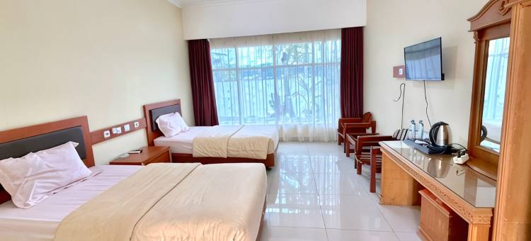 卡瑞德克酒店(Caredek Hotel)图片
