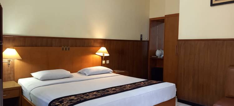 米特拉宾馆(Hotel Mitra Inn)图片