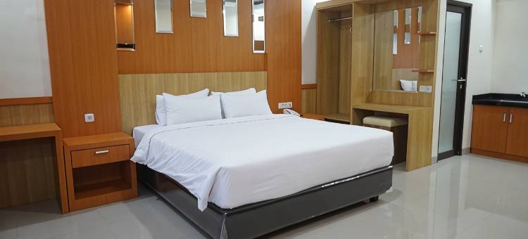 Manggala Trans Hotel图片