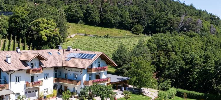 Kerschbamerhof Comfortable holiday residence图片
