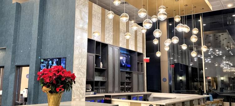 塔尔萨市中心凯悦嘉轩酒店(Hyatt Place Tulsa/Downtown)图片