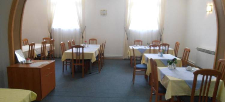 梅特科维奇酒店(Hotel Metković)图片