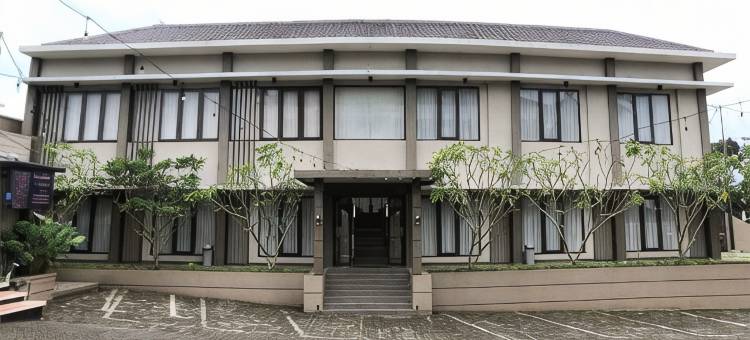 Hotel Wijaya Kusumah图片