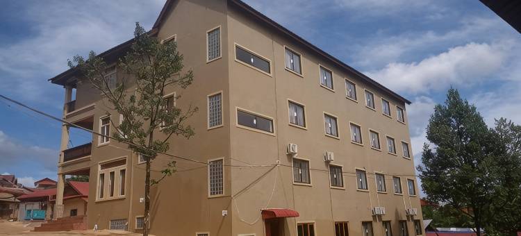 索克齐芙旅馆(Sokcheav Guesthouse)图片