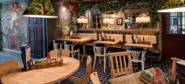 西顿巷旅店 - 旅店精选集团(The Seaton Lane Inn - the Inn Collection Group)图片