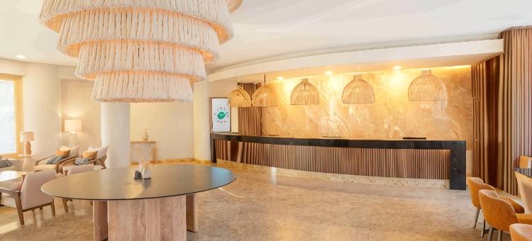 巴塞罗格兰德法洛劳斯卡沃斯酒店 - 全包式(GR Solaris Lighthouse - All Inclusive)图片