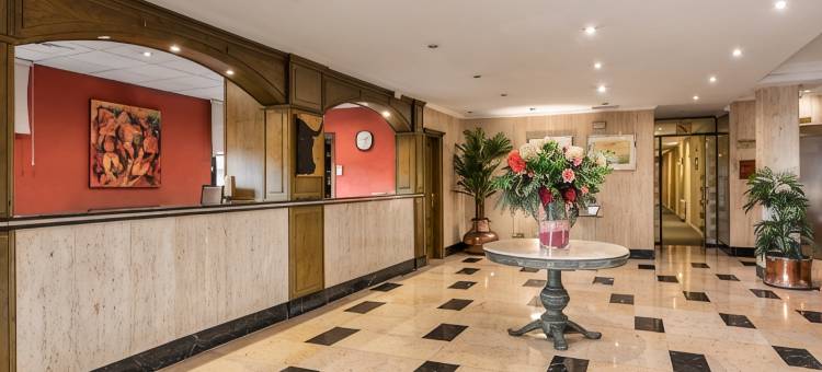 Hotel Rio Badajoz图片