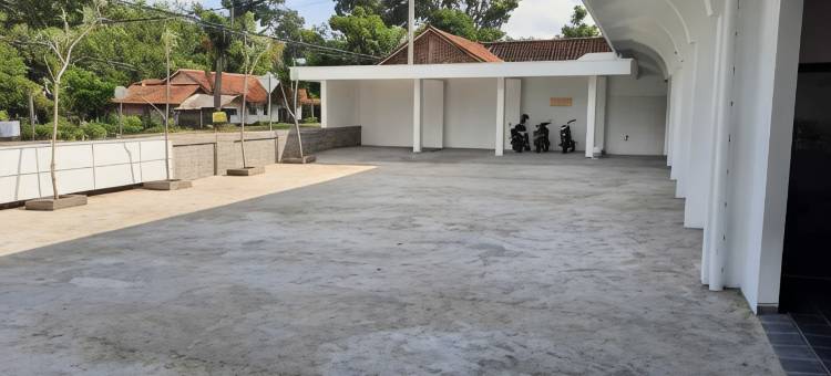 Hotel Sanjaya Purworejo图片