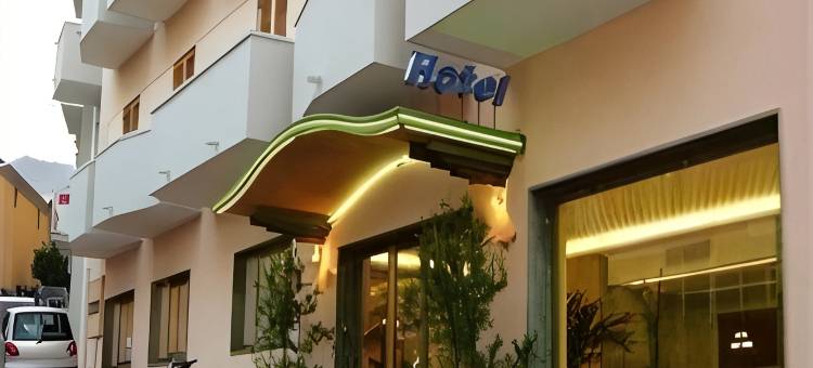 玛丽亚别墅酒店(Hotel Villa Maria)图片
