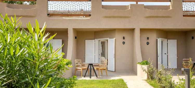 撒丁岛 曼吉亚度假村(Mangia's Sardinia Resort - New Opening)图片