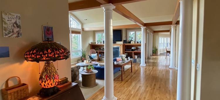 Enumclaw Estate, Scenic Views! Sleeps12,HotTub,Sauna, 1hr Frm Rainier & Crystal图片