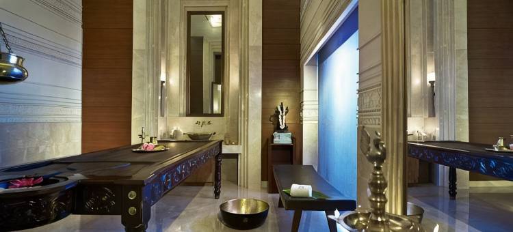泰姬苏拉杰昆度假村及水疗中心，德里NCR(Taj Surajkund Resort & Spa, Delhi NCR)图片