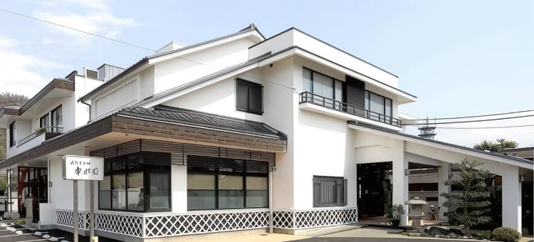 拉库苏仁酒店(Rakusuien)图片