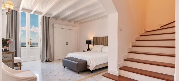 帕拉泽德可索 - 精品酒店(Palazzo del Corso – Boutique Hotel)图片