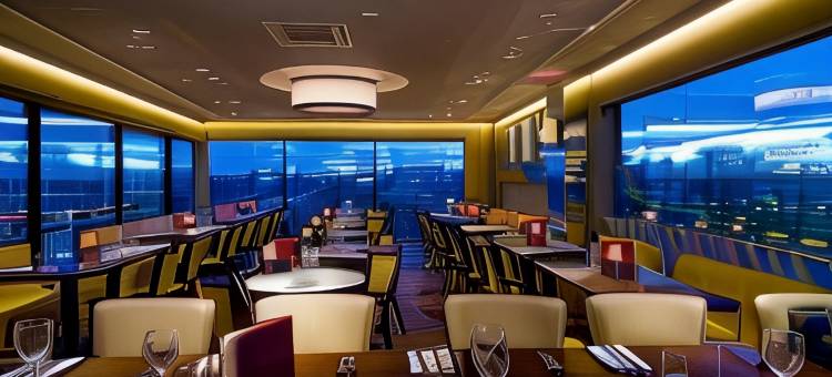 瓦尔斯蒂水疗酒店(The Varsity Hotel & Spa)图片