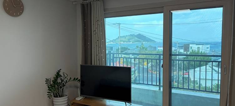 西堤黑叶10号酒店(Seutei Hyeobjae10Gil)图片