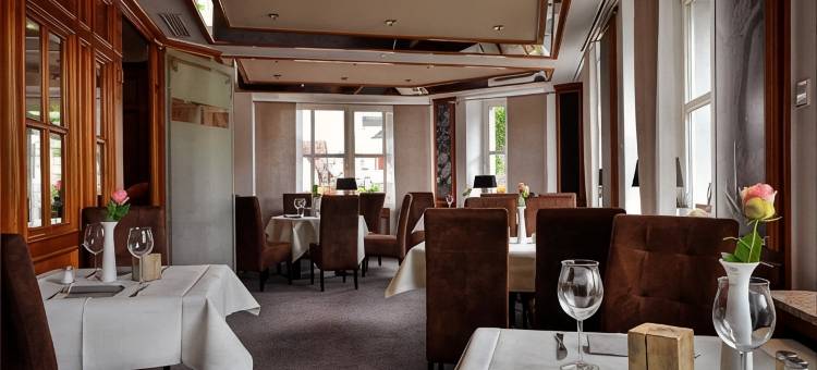 祖尔林德酒店(Hotel Zur Linde)图片