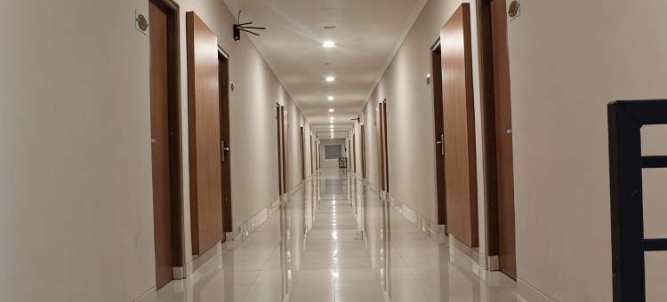 杰先生酒店(Mr. J Hotel)图片