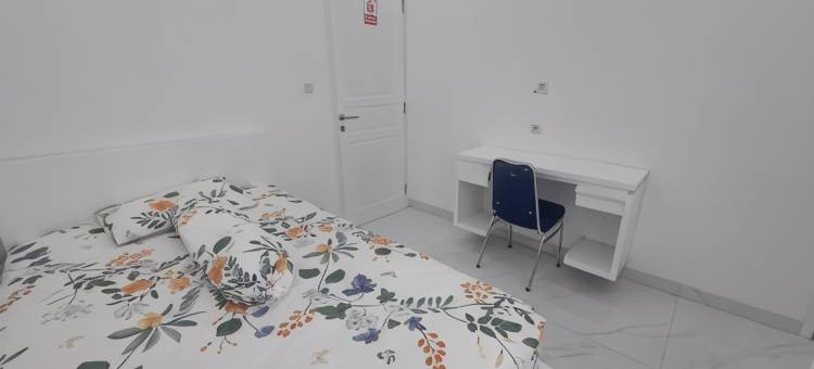 Hotel Wisma Mangurna图片