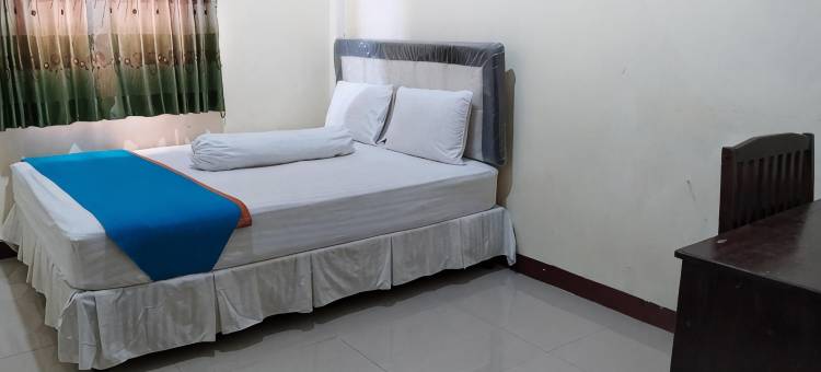 Pondok Seruni Homestay Syariah图片