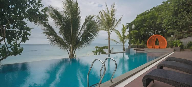 Sotis Boutique Resort Hotel Kupang图片
