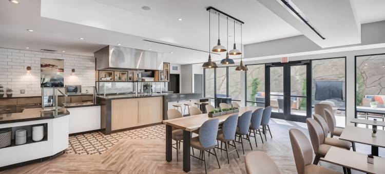 Ayres卡尔斯巴德维斯塔酒店(Ayres Hotel Vista Carlsbad)图片