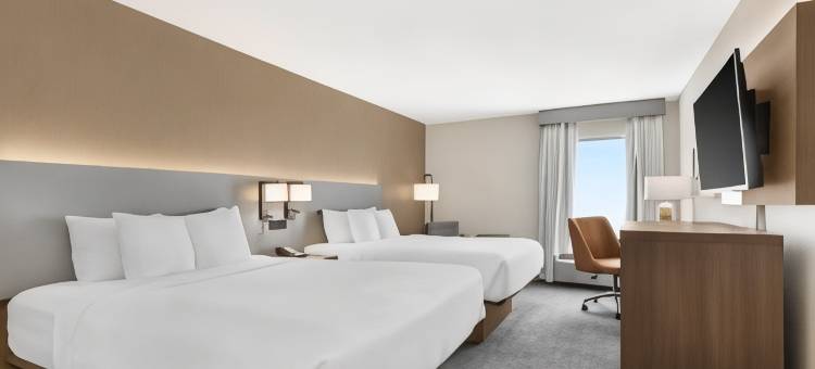 舒适酒店(Comfort Inn)图片