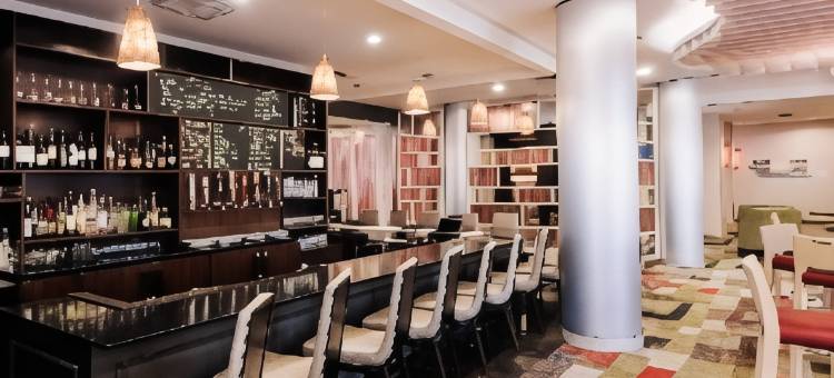 夏洛特上城万枫酒店及套房(Fairfield Inn & Suites Charlotte Uptown)图片