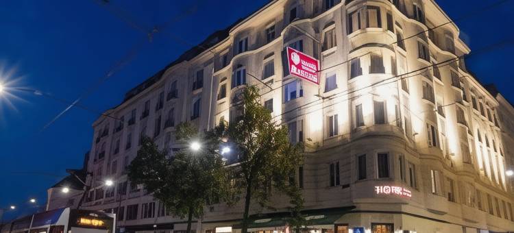 爱泽佐格莱纳酒店(Hotel Erzherzog Rainer)图片