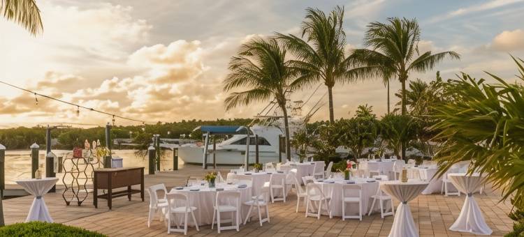 伊斯拉莫拉达, 三水度假村及游艇码头, 臻品之选度假酒店(Three Waters Resort and Marina, Islamorada, a Tribute Portfolio Resort)图片
