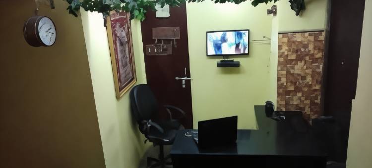木塔酒店(Hotel Mukta)图片