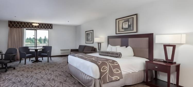 希洛套房酒店-爱达荷福尔斯(Shilo Inn Suites - Idaho Falls)图片