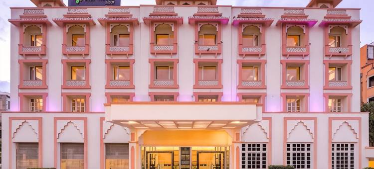 Club Mahindra Jaipur图片