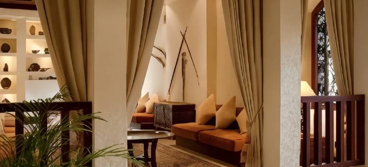 迪拜阿玛哈豪华精选沙漠水疗度假酒店(Al Maha, a Luxury Collection Desert Resort & Spa, Dubai)图片