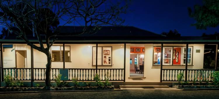 塔诺阿拉吉拉吉酒店(Tanoa Rakiraki Hotel)图片