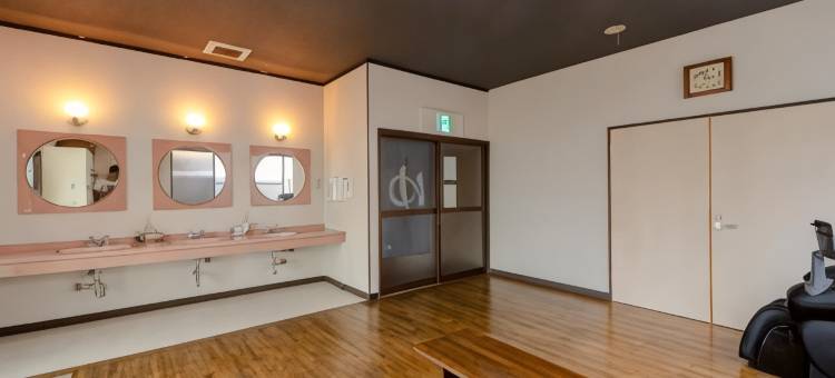 山鹿·Tabist·泉·温泉旅馆(Tabist  Yamaga Onsen Yuyado Izumi)图片