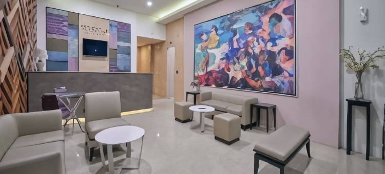 Vida Connect的Vida景观公寓(Vida View Apartment by Vida Connect)图片