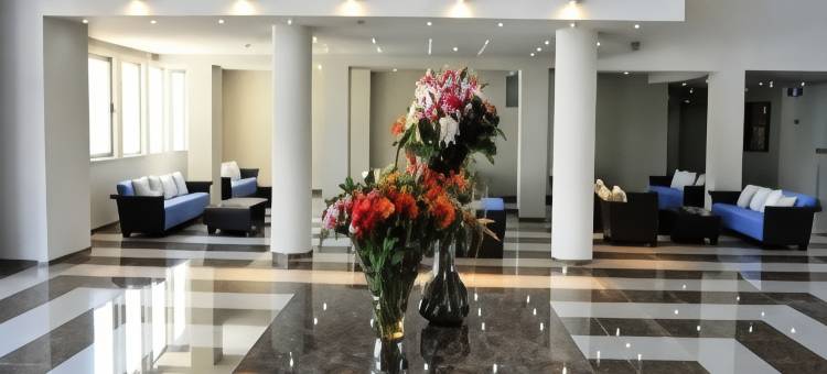 首都海岸度假村(Capital Coast Resort and Spa)图片