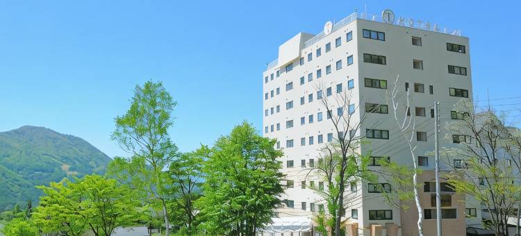 T酒店长野龙王(T Hotel Ryuoo)图片