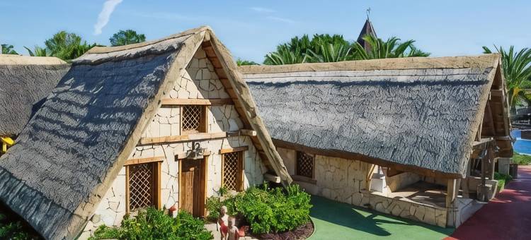 TUI MAGIC LIFE贝莱克酒店(Tui Magic Life Belek)图片