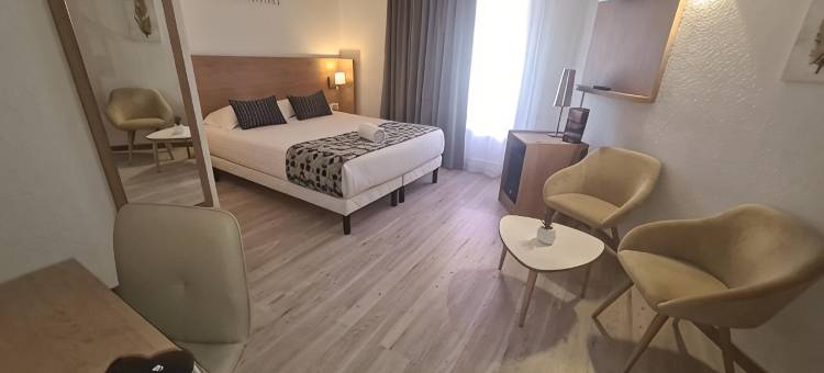 Best Western Hotel & Spa Austria-La Terrasse图片