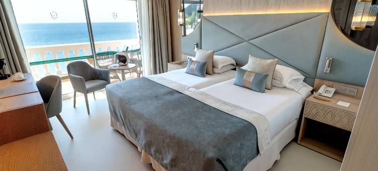 尼克斯宫殿住宿(Hotel Nixe Palace)图片