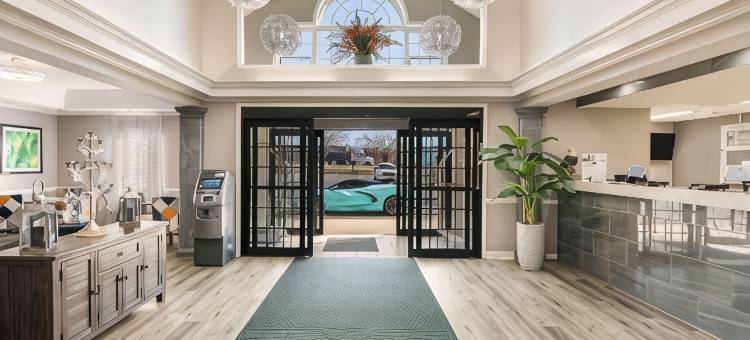 克雷斯特维尤贝斯特韦斯特酒店(Best Western of Crestview)图片