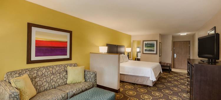 圣罗伯特欢朋酒店(Hampton Inn St. Robert/Ft. Leonard Wood)图片